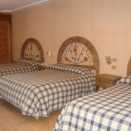 Hotel Villa Manzanares Aguascalientes Buitenkant foto