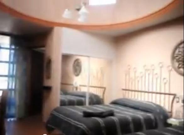 Hotel Villa Manzanares Aguascalientes Buitenkant foto