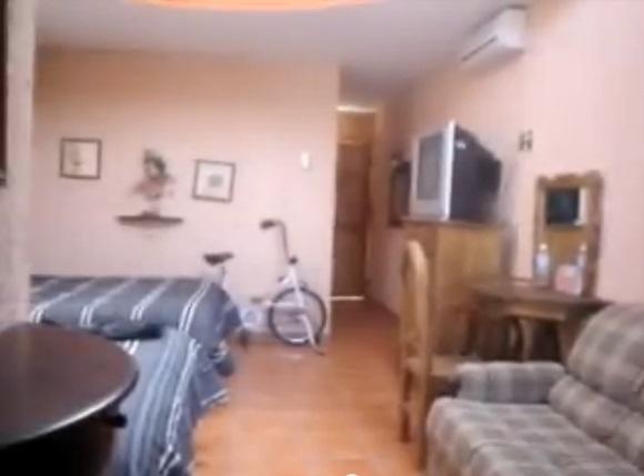 Hotel Villa Manzanares Aguascalientes Buitenkant foto