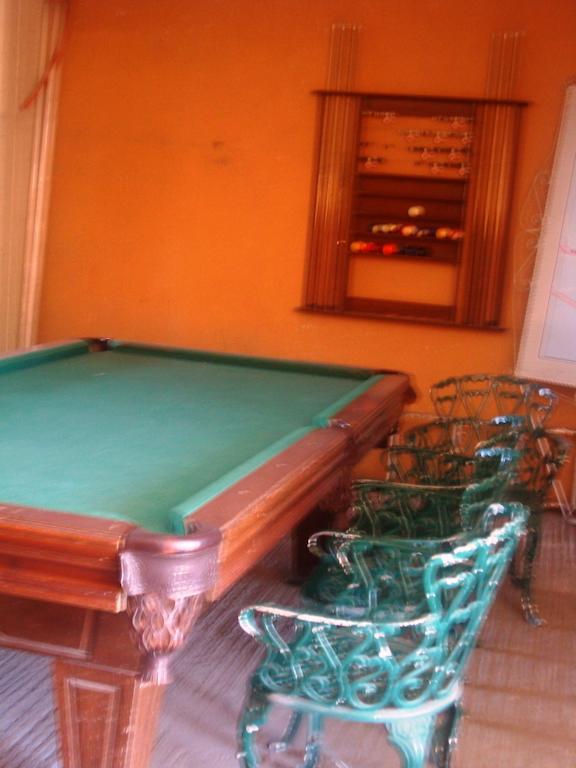 Hotel Villa Manzanares Aguascalientes Buitenkant foto