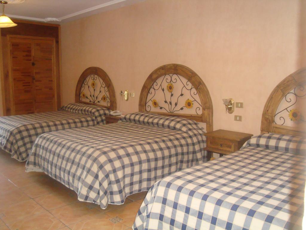 Hotel Villa Manzanares Aguascalientes Buitenkant foto