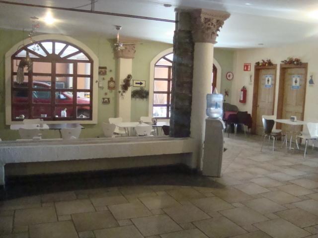 Hotel Villa Manzanares Aguascalientes Buitenkant foto