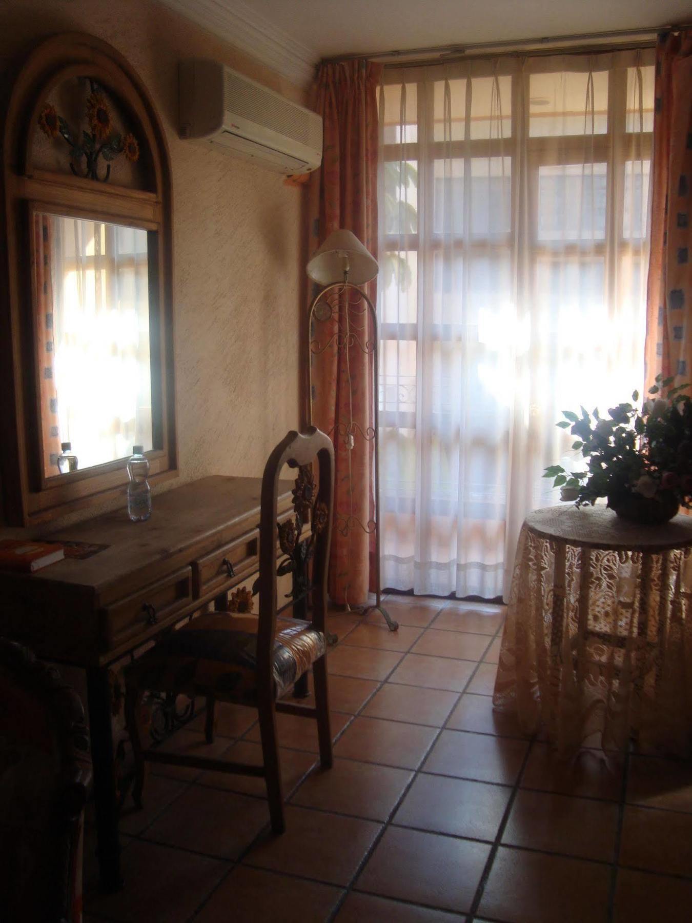 Hotel Villa Manzanares Aguascalientes Buitenkant foto